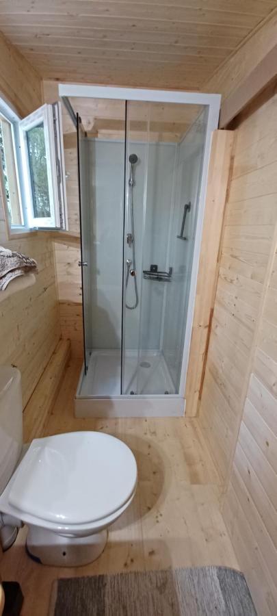 Chalet Saint-Vincent-de-Paul  Exteriér fotografie