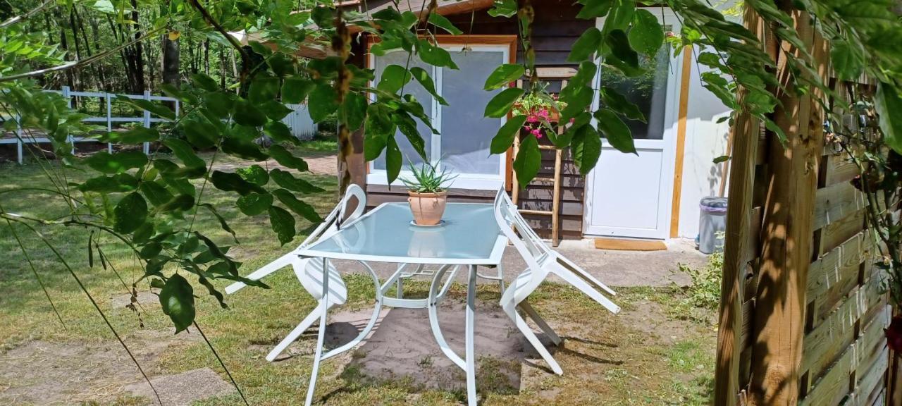 Chalet Saint-Vincent-de-Paul  Exteriér fotografie