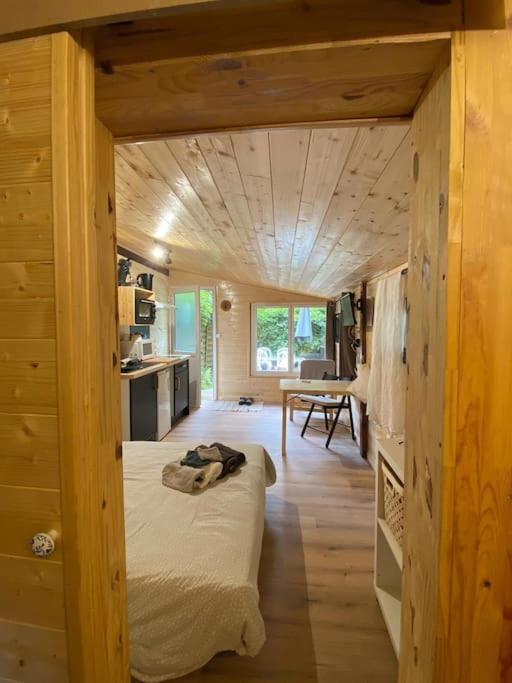 Chalet Saint-Vincent-de-Paul  Exteriér fotografie