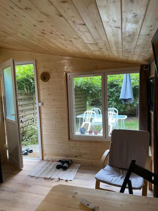 Chalet Saint-Vincent-de-Paul  Exteriér fotografie